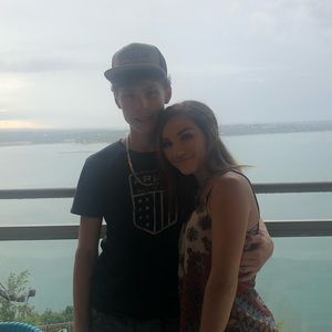 Meet your Posher, Jaden